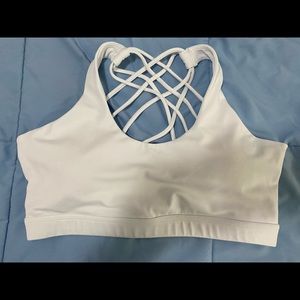 CVG New Style Bra